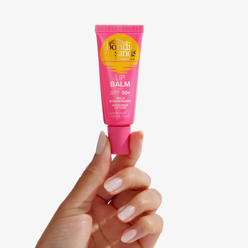 Bondi Sands Lip Balm SPF 50+ (10g)