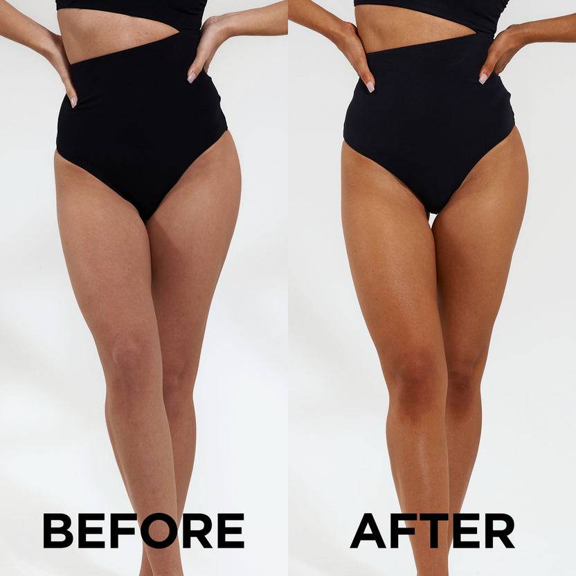 Bondi Sands Liquid Gold Dry Oil (150ml)