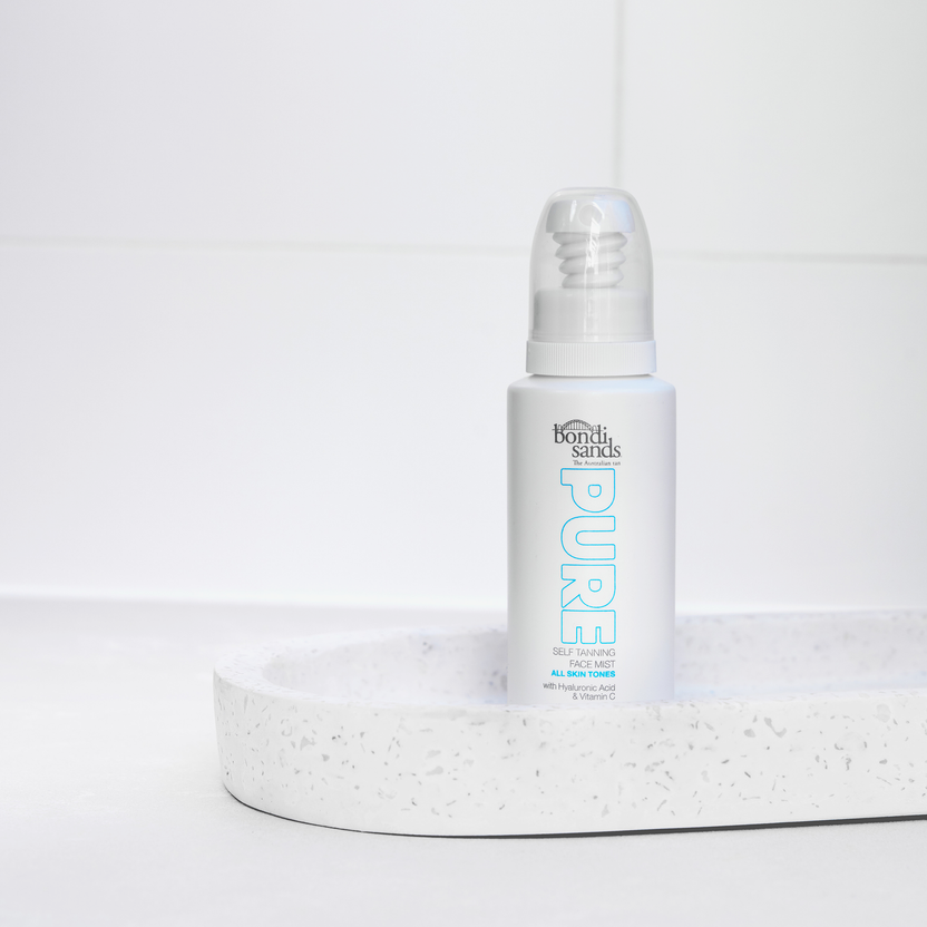 Bondi Sands Pure Tanning Face Mist (70ml)
