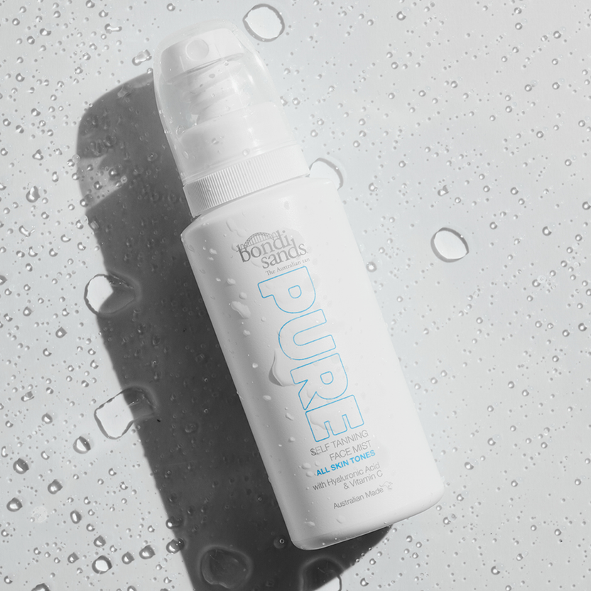 Bondi Sands Pure Tanning Face Mist (70ml)