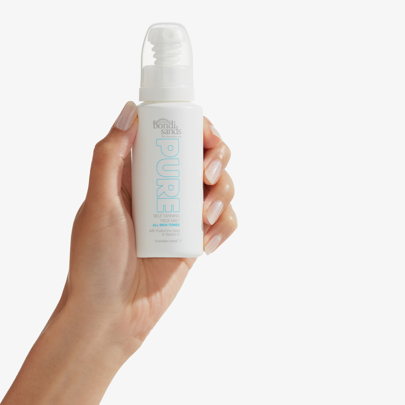 Bondi Sands Pure Tanning Face Mist (70ml)