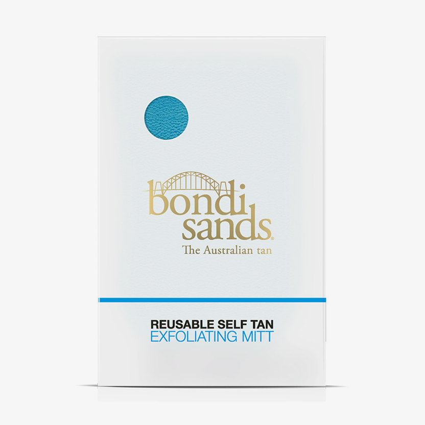 Bondi Sands Reusable Exfoliating Mitt