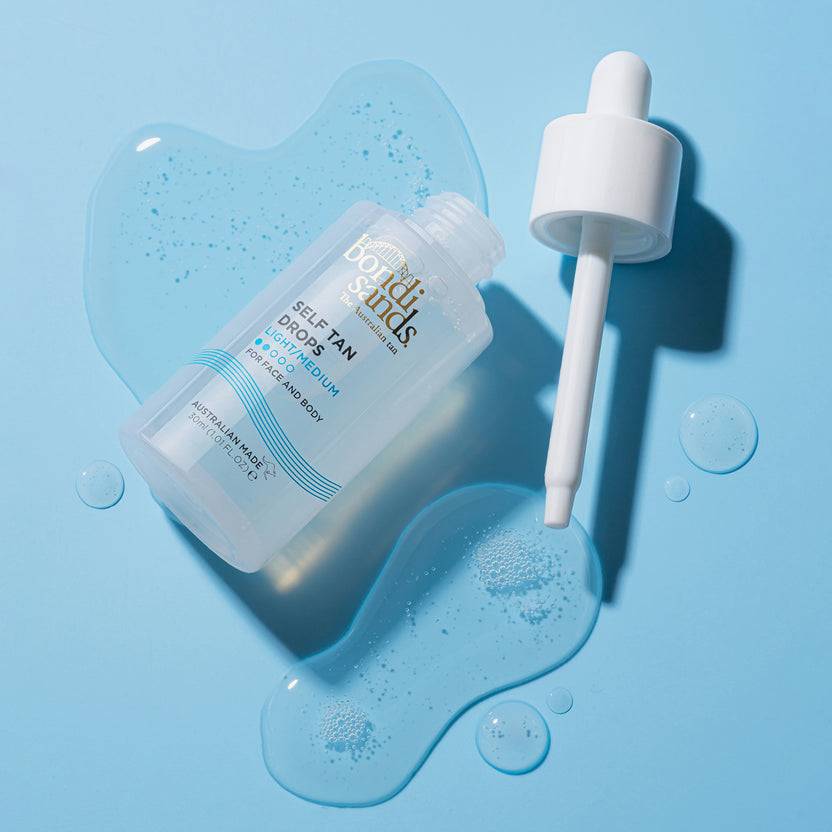 Bondi Sands Self Tan Drops (30ml)