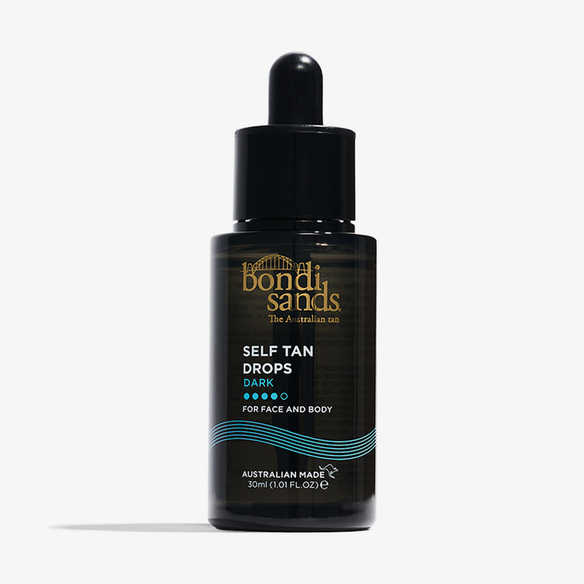Bondi Sands Self Tan Drops (30ml)