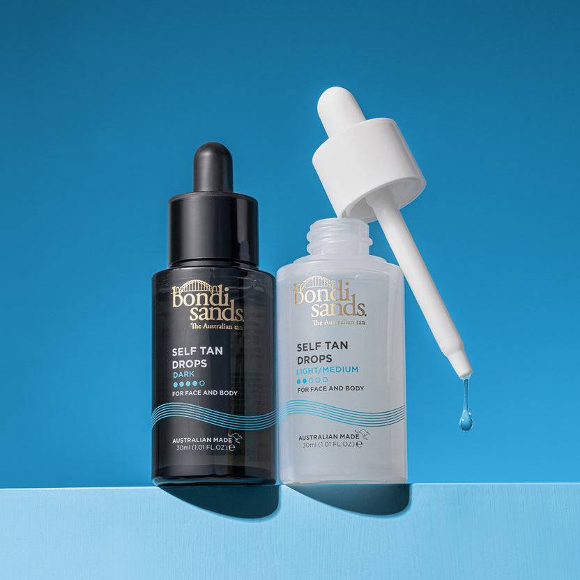 Bondi Sands Self Tan Drops (30ml)