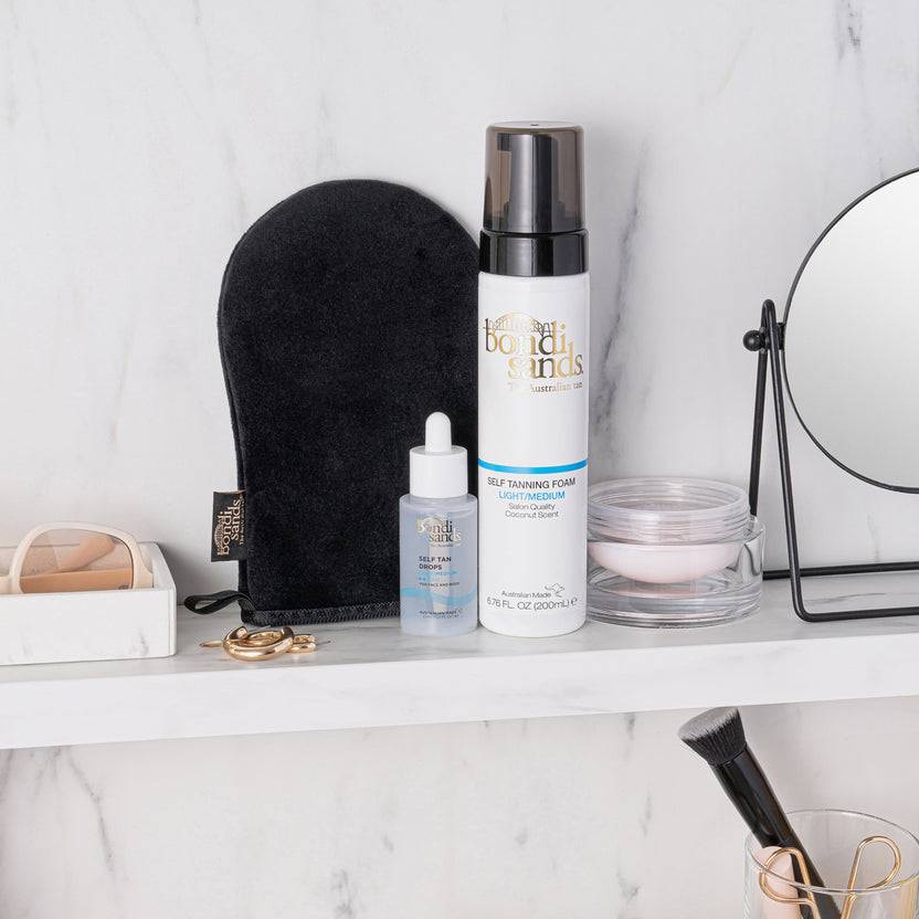Bondi Sands Self Tan Drops (30ml)