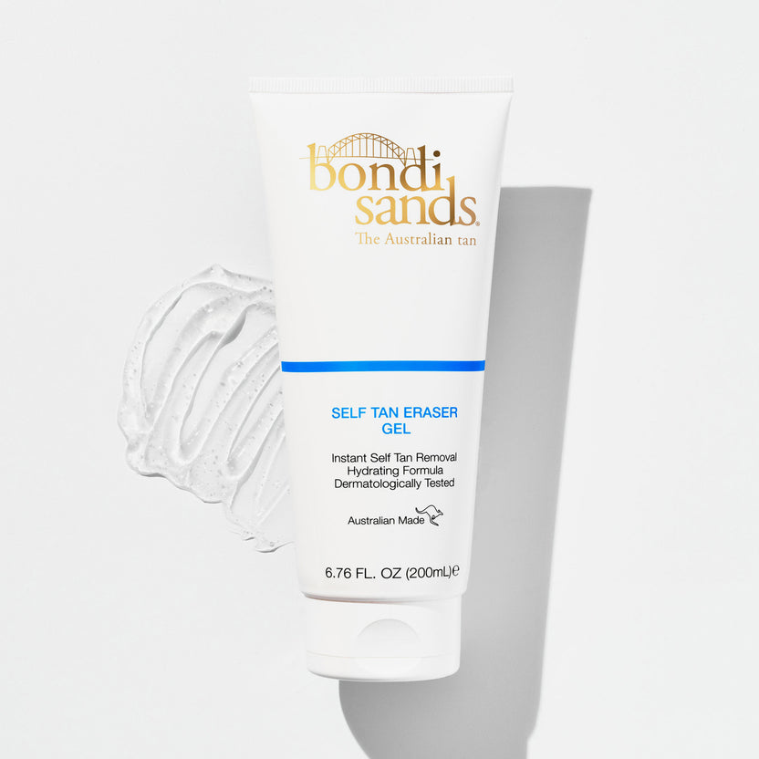 Bondi Sands Self Tan Eraser Gel (200ml)