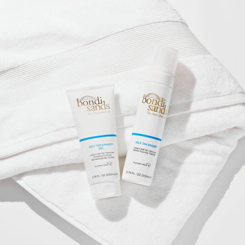 Bondi Sands Self Tan Eraser Gel (200ml)