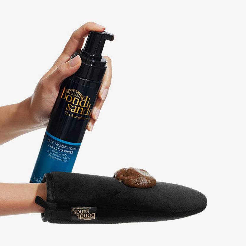 Bondi Sands Self Tanning Foam 1 Hour Express (200ml)