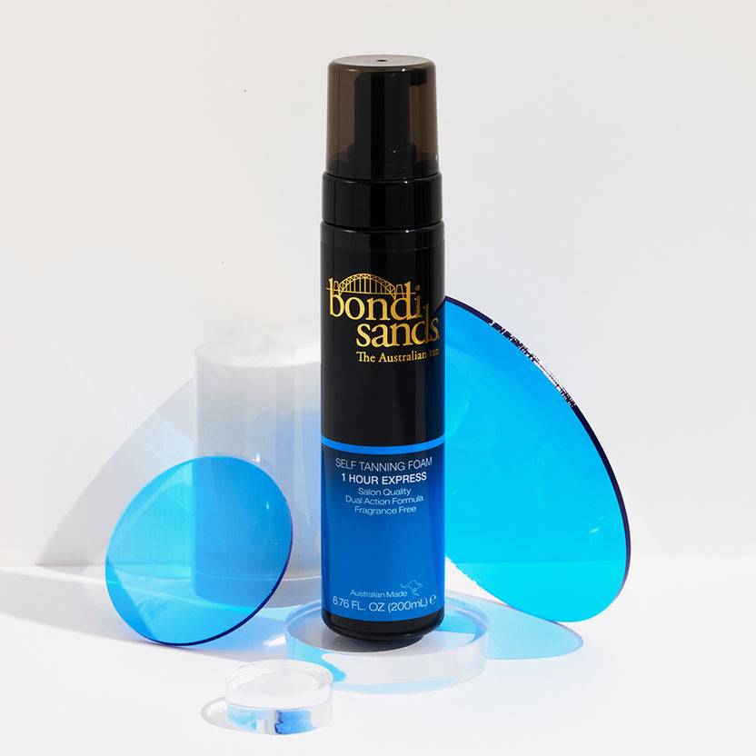Bondi Sands Self Tanning Foam 1 Hour Express (200ml)
