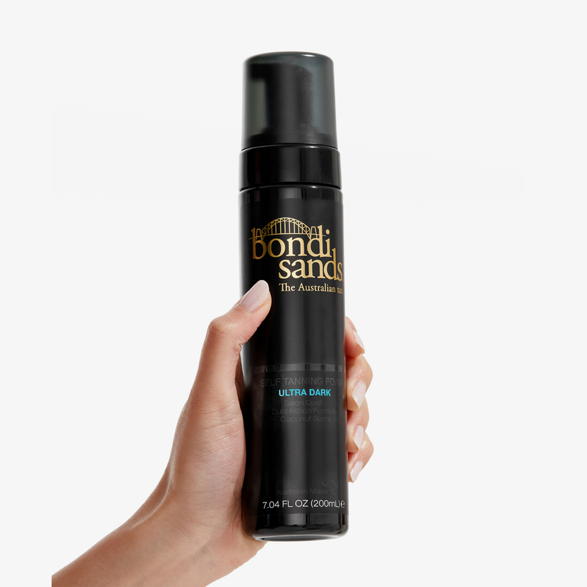 Bondi Sands Self Tanning Foam (200ml)