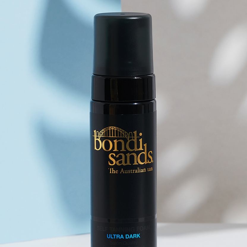 Bondi Sands Self Tanning Foam (200ml)