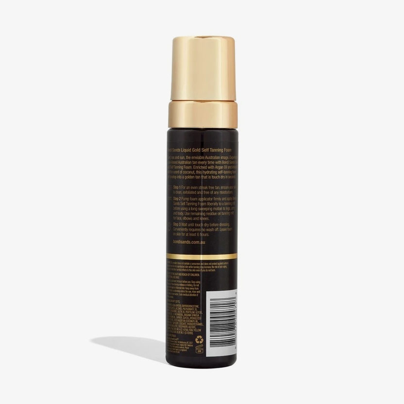 Bondi Sands Self Tanning Foam (200ml)