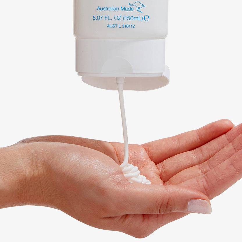 Bondi Sands SPF50+ Lotion Fragrance Free (150ml)