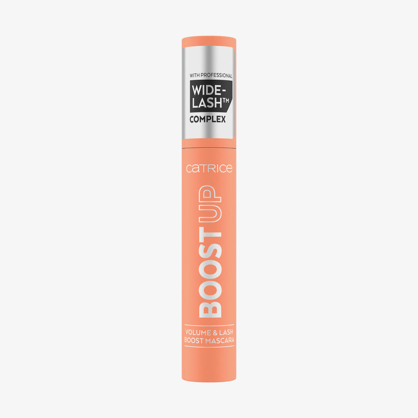 Catrice Cosmetics BOOST UP Volume & Lash Boost Mascara (11ml)