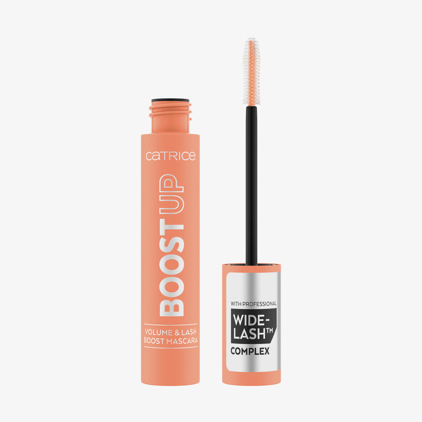 Catrice Cosmetics BOOST UP Volume & Lash Boost Mascara (11ml)