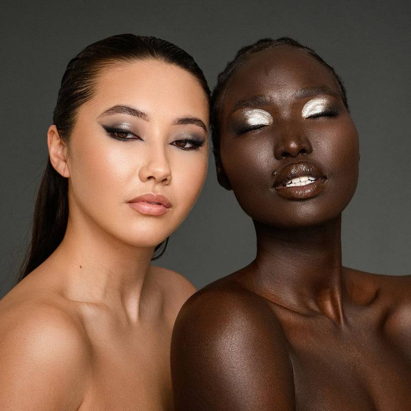 BPerfect Cosmetics Gravity Shadow Palette (21g)