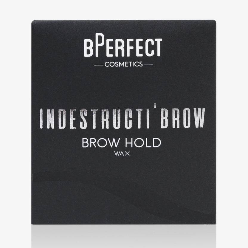 BPerfect Cosmetics Indestructi'Brow Brow Hold (6g)