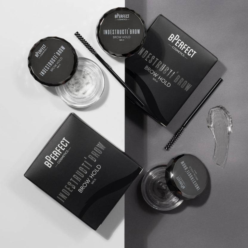 BPerfect Cosmetics Indestructi'Brow Brow Hold (6g)