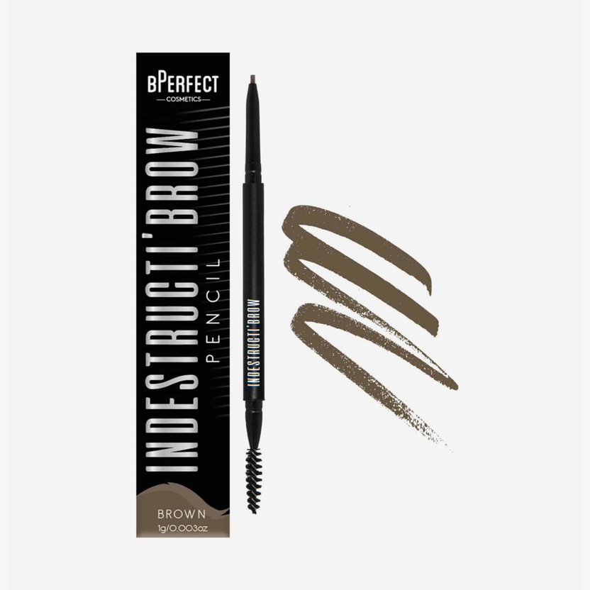BPerfect Cosmetics Indestructi'Brow Pencil (1g)