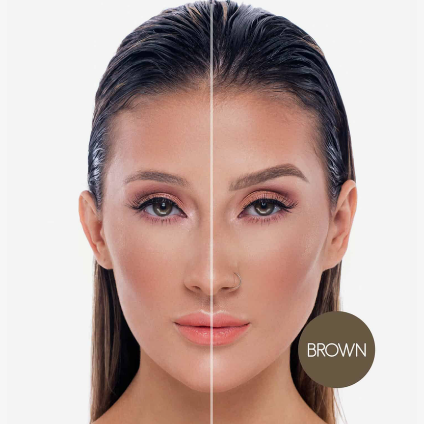 BPerfect Cosmetics Indestructi'Brow Pencil (1g)