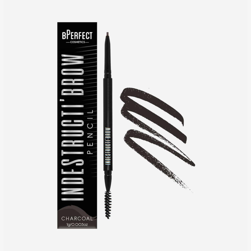 BPerfect Cosmetics Indestructi'Brow Pencil (1g)