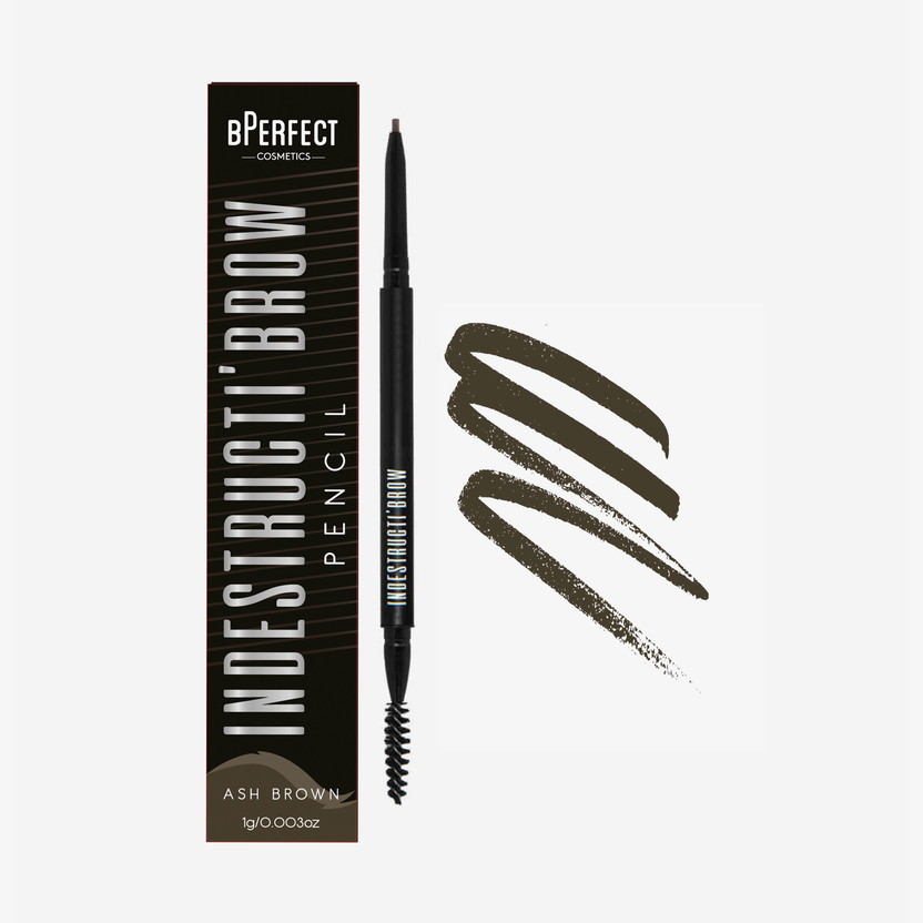 BPerfect Cosmetics Indestructi'Brow Pencil (1g)