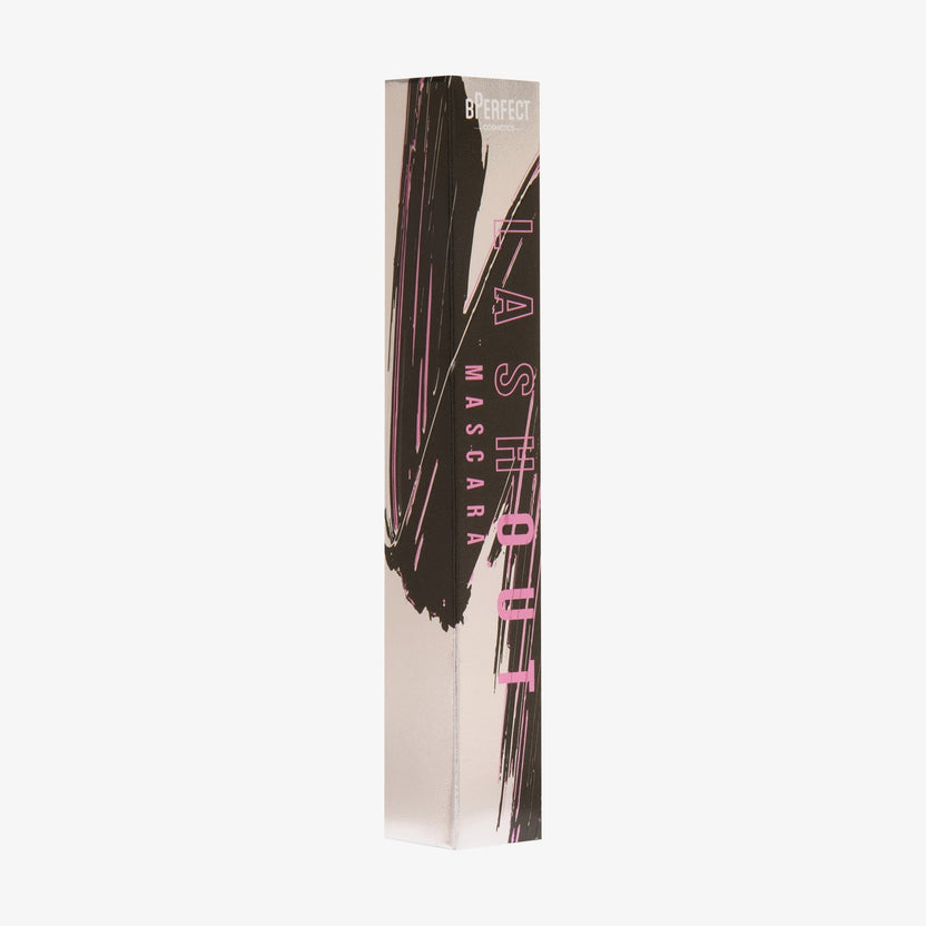 BPerfect Cosmetics Lash Out Mascara (8ml)