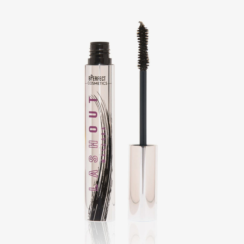 BPerfect Cosmetics Lash Out Mascara (8ml)