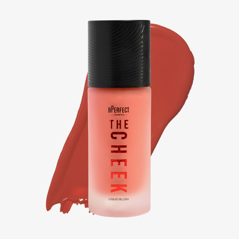BPerfect Cosmetics The Cheek Liquid Blush (20ml)