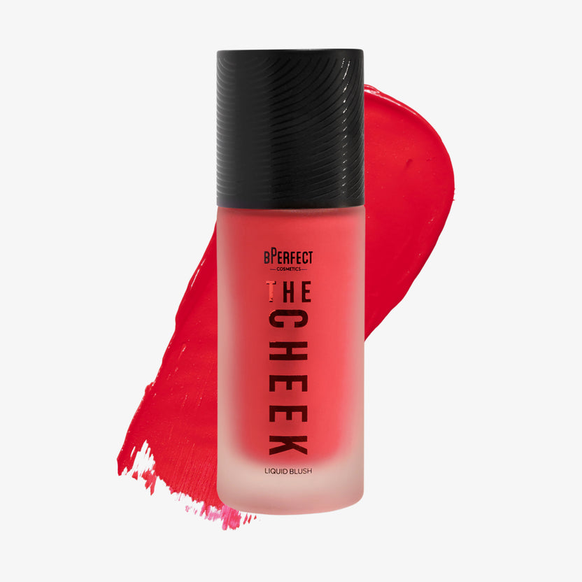 BPerfect Cosmetics The Cheek Liquid Blush (20ml)