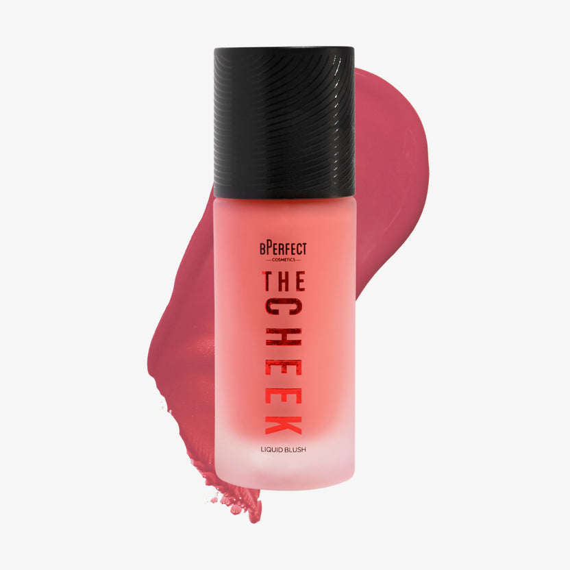 BPerfect Cosmetics The Cheek Liquid Blush (20ml)
