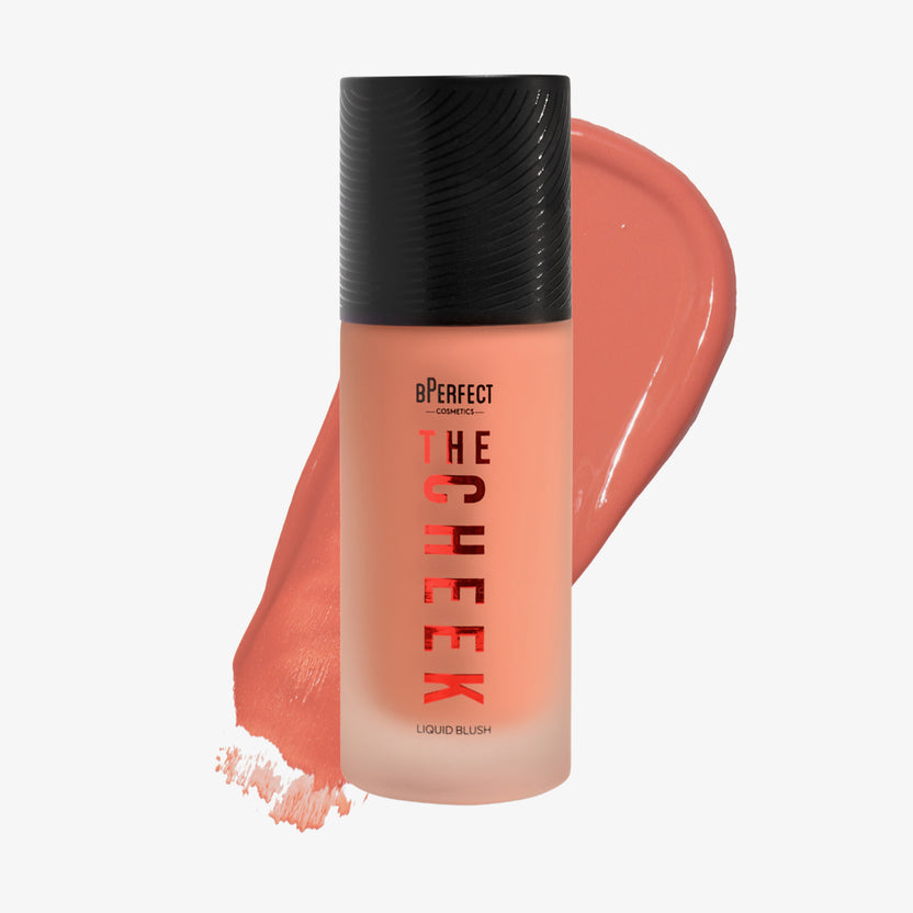 BPerfect Cosmetics The Cheek Liquid Blush (20ml)