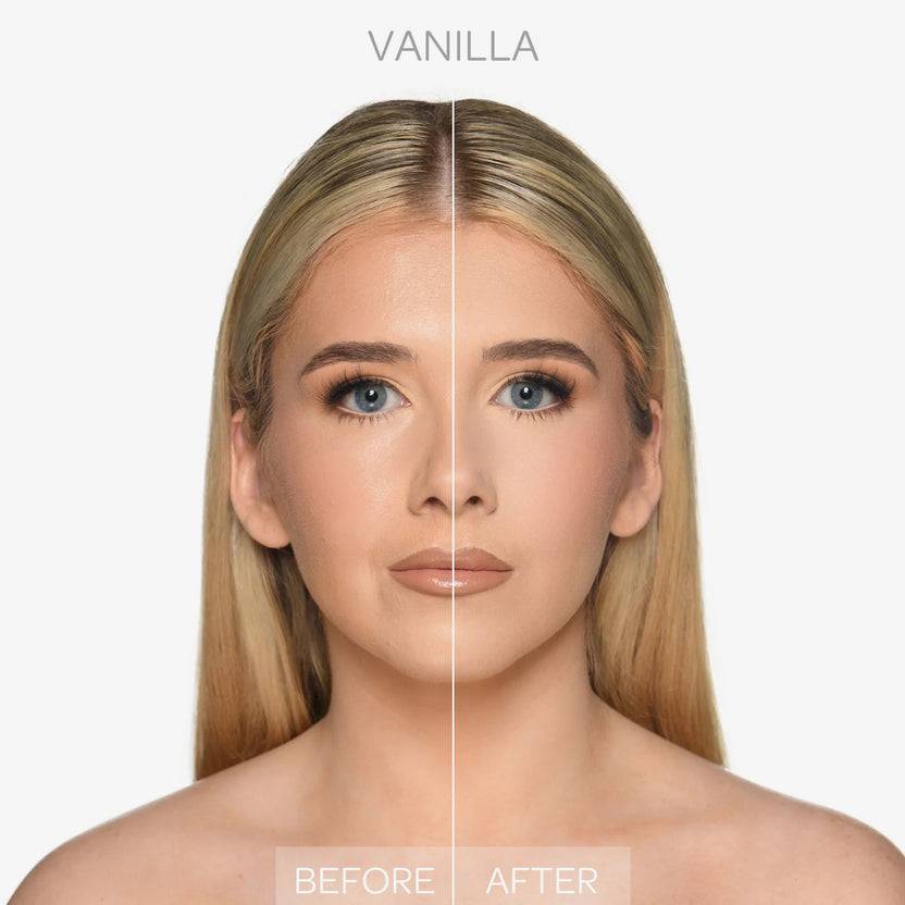 BPerfect Cosmetics BPerfect Cosmetics X Katie Daley Perfect Powders (15g)