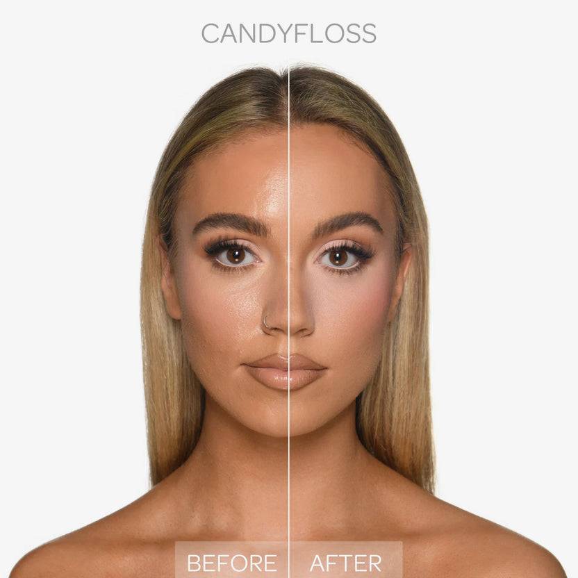 BPerfect Cosmetics BPerfect Cosmetics X Katie Daley Perfect Powders (15g)