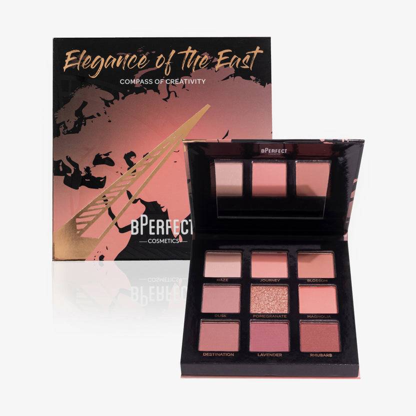 BPerfect Cosmetics BPerfect Eyes Gift Cracker (42.7g)