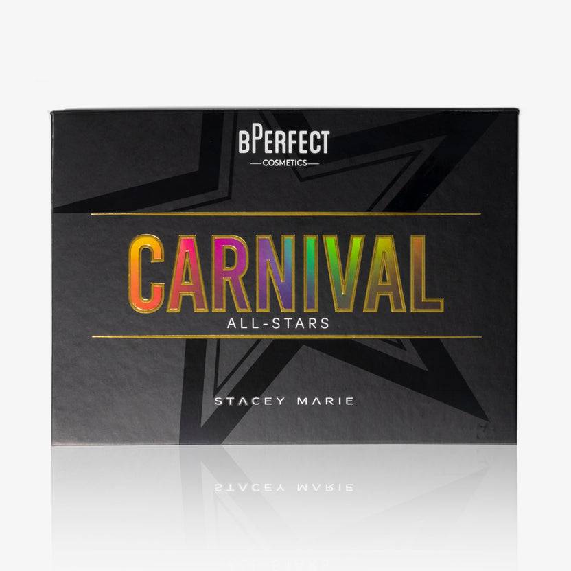 BPerfect Cosmetics BPerfect X Stacey Marie Carnival All Stars Palette (36g)