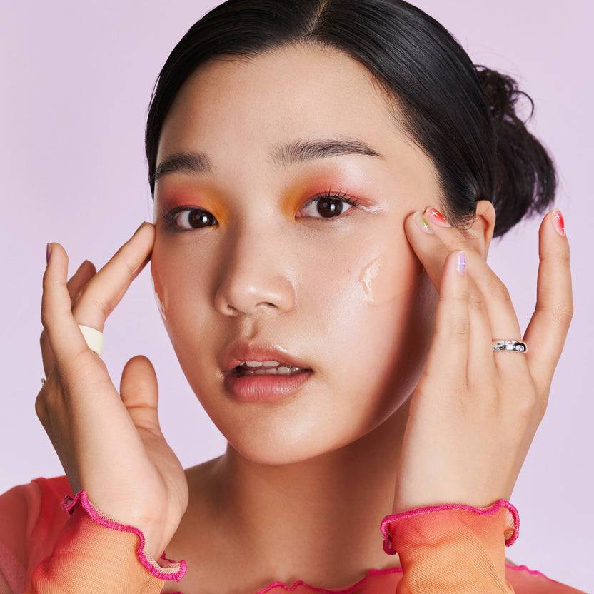 INAO By Essence Bright Sense Hydra Plump & Glow Serum (30ml)