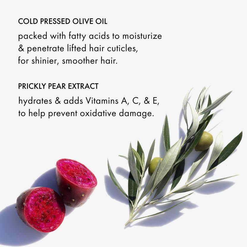 FEKKAI Brilliant Gloss Glass Hair Anti-frizz Serum (100ml)