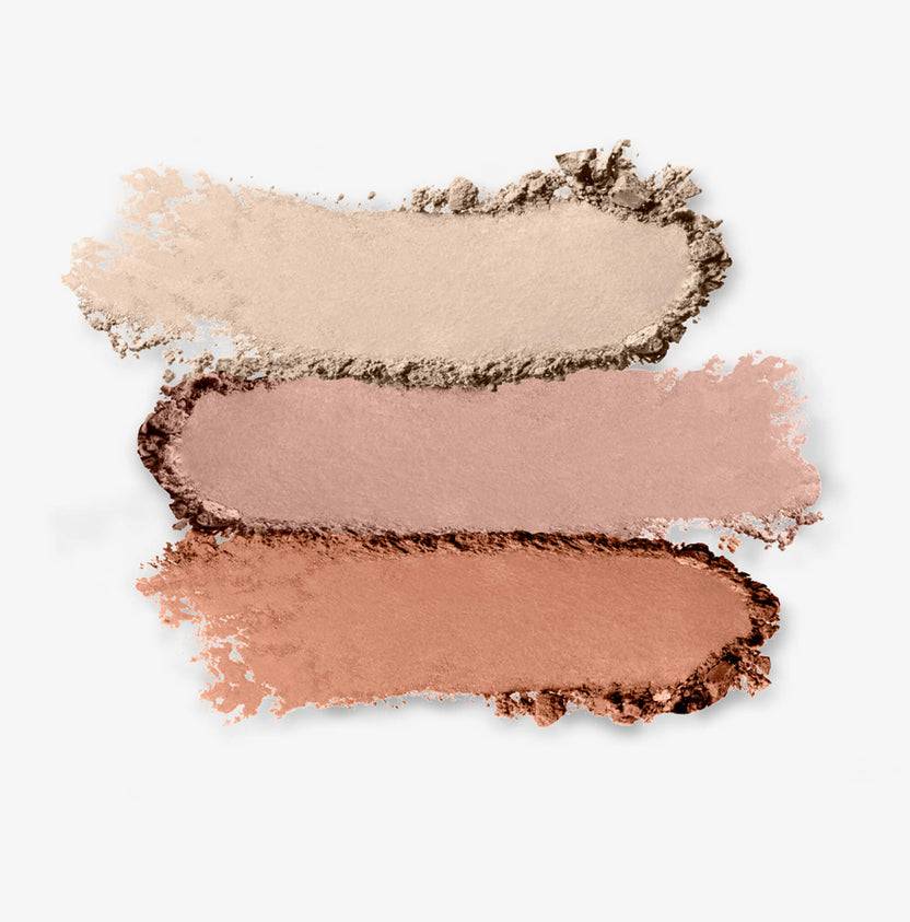 Physicians Formula Bronze Booster Highlight & Contour Palette (9g)