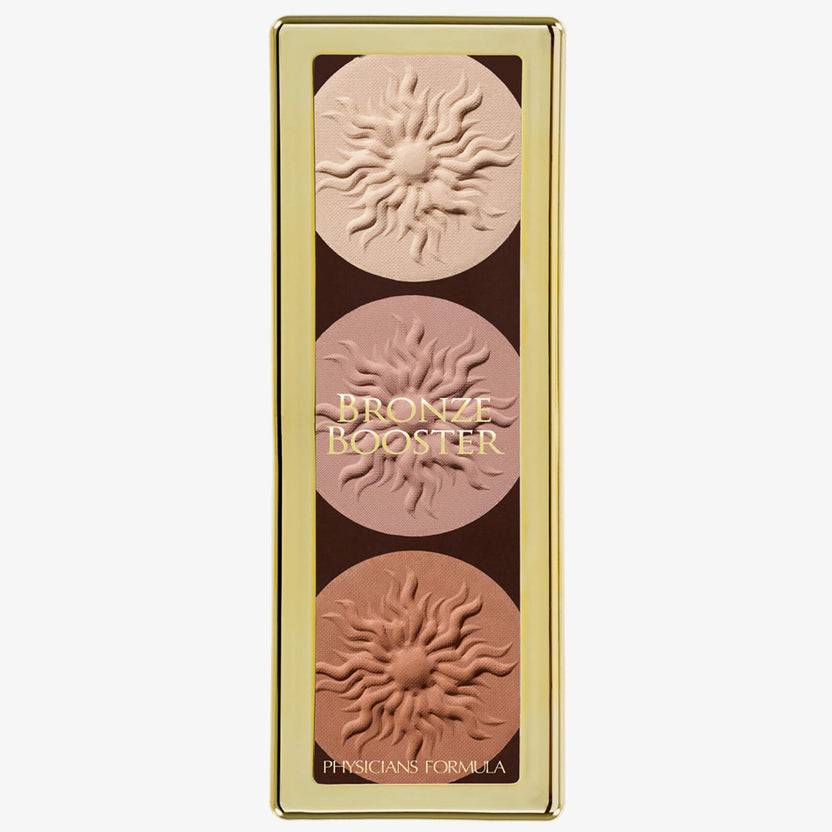 Physicians Formula Bronze Booster Highlight & Contour Palette (9g)