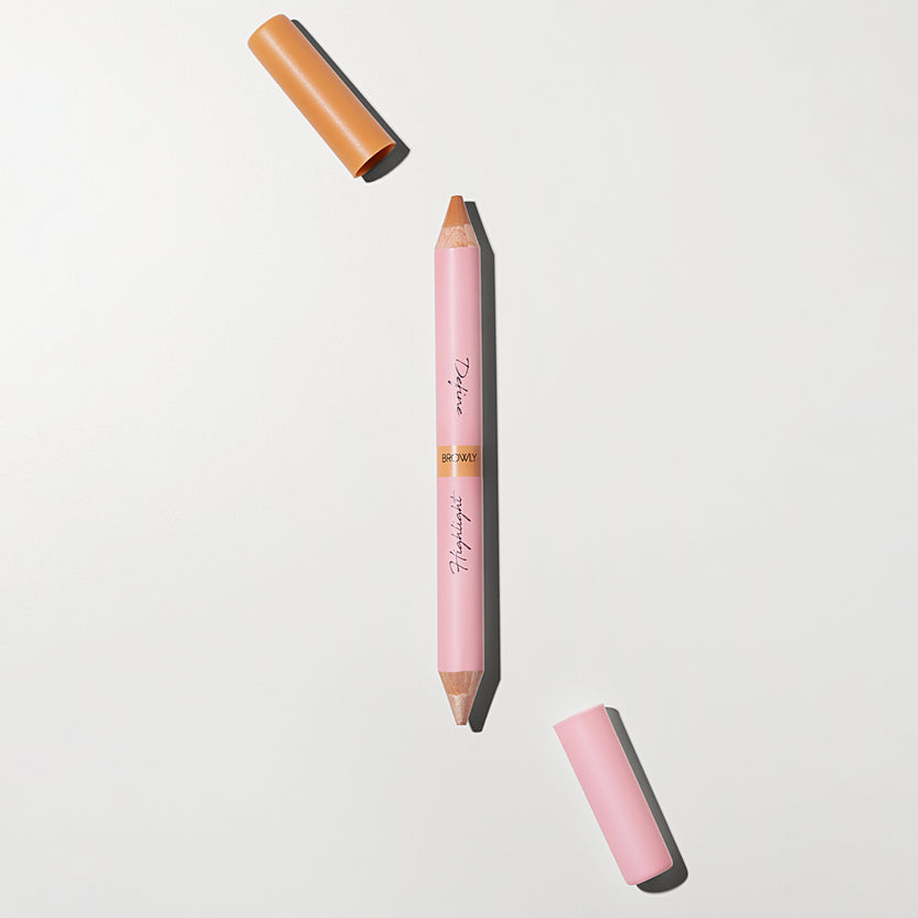 BROWLY Definitely High (10g)