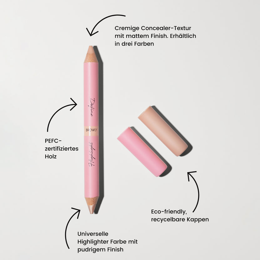 BROWLY Definitely High (10g)