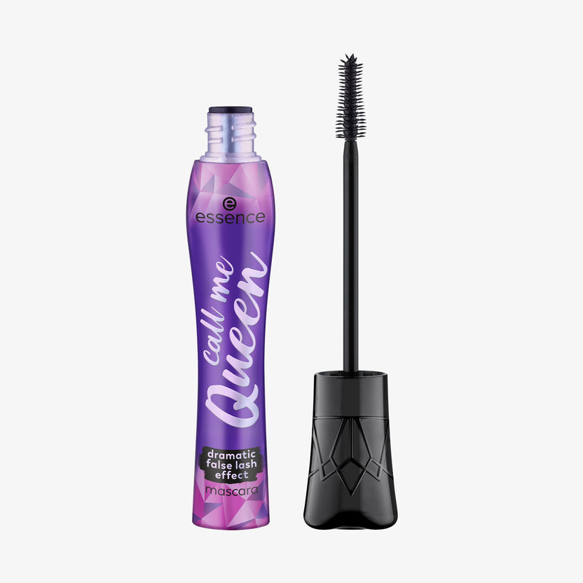 Essence Call Me Queen Dramatic False Lash Effect Mascara (11.5ml)