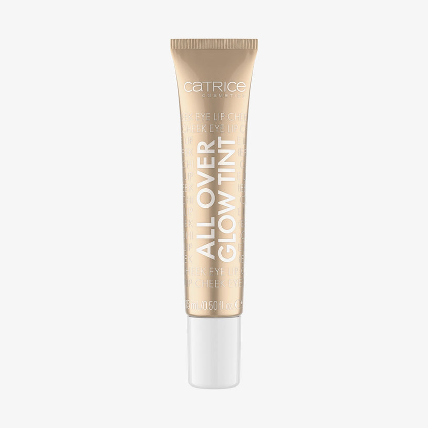 Catrice Cosmetics All Over Glow Tint (15ml)