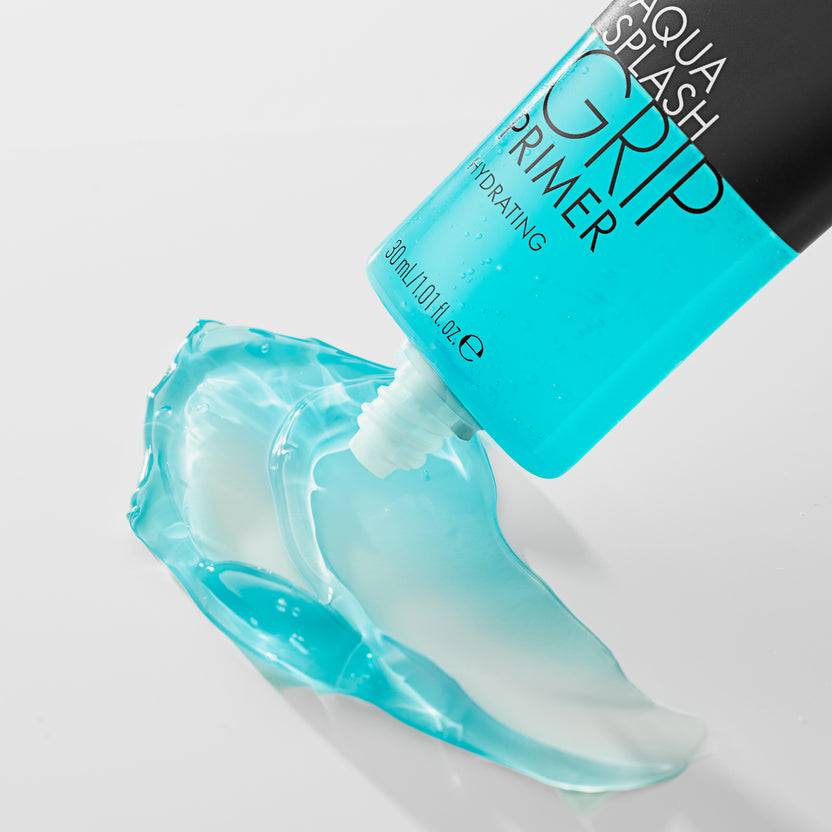 Catrice Cosmetics Aqua Splash Grip Primer