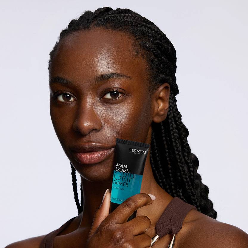 Catrice Cosmetics Aqua Splash Grip Primer