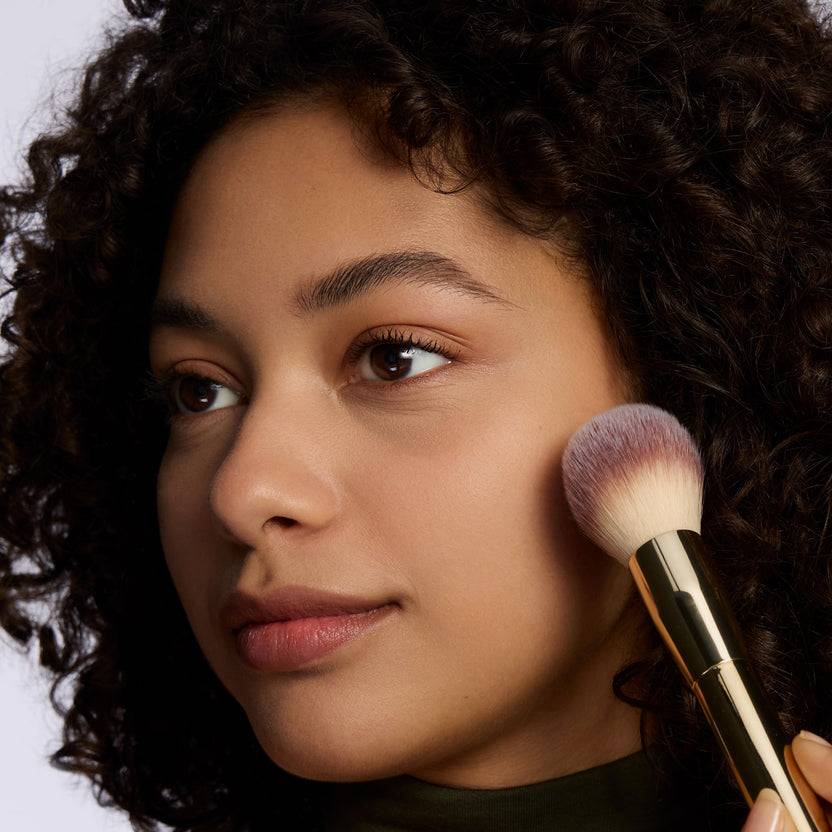 Catrice Cosmetics Bright & Blur Loose Powder 010