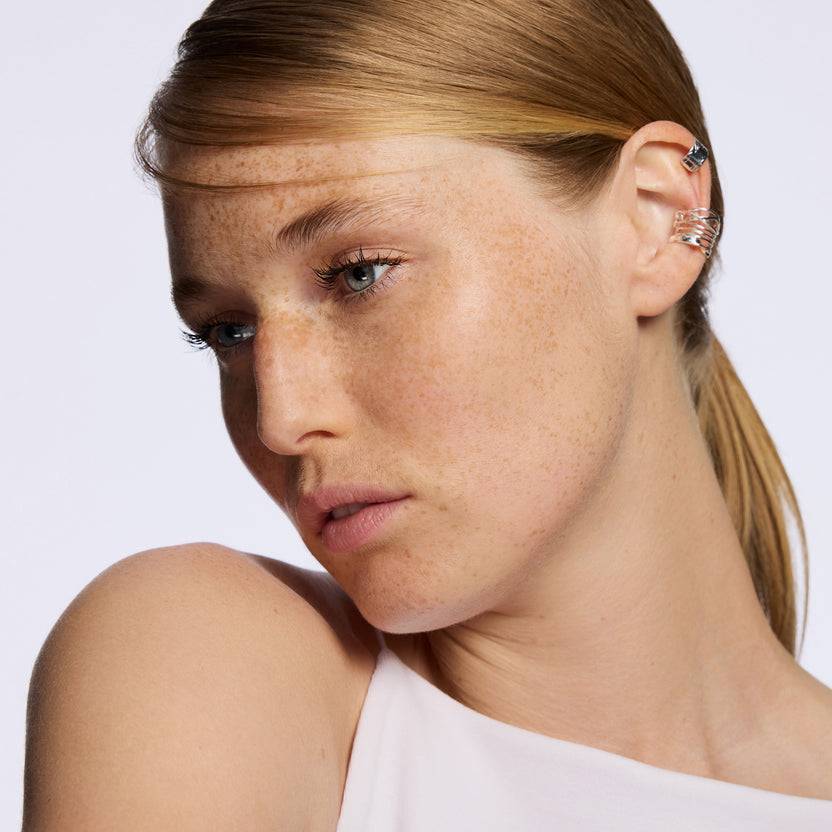 Catrice Cosmetics Bright & Blur Loose Powder 010