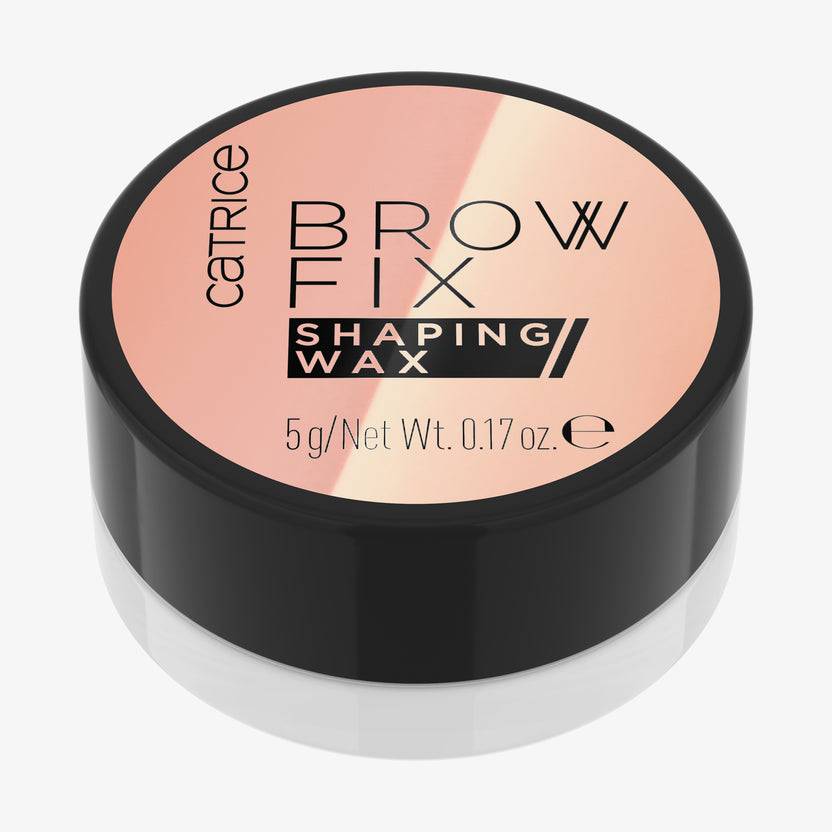 Catrice Cosmetics Brow Fix Shaping Wax (5g)